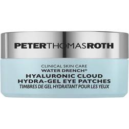 Peter Thomas Roth Water Drench Hyaluronic Cloud Hydra-Gel Eye Patches 60-pack