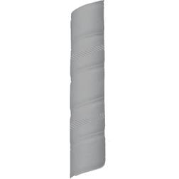 Zonefloorball Grip Tape Monster2 - Gray