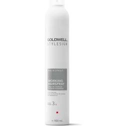 Goldwell StyleSign Working Hairspray 500 ml 500ml