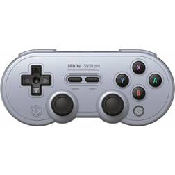 8Bitdo RET00413, Manette de jeu