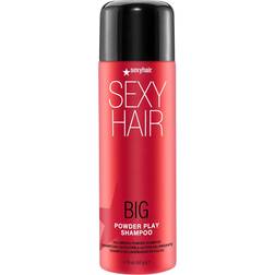 Sexy Hair Big Water-activated Volumizing Powder Conditioner 1.8oz