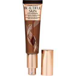 Charlotte Tilbury Beautiful Skin Foundation #16 Cool