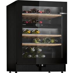 Bosch Series 6 KWK16ABGB Sort