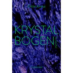 Krystalbogen fra Soulful (E-bog, 2022)