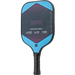 ARTENGO Pickleball racket 500 Blue