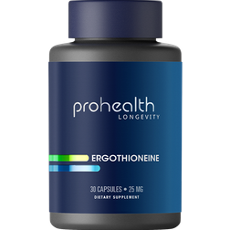 Prohealth Ergothinoneine 25 mg, capsules 30 pcs