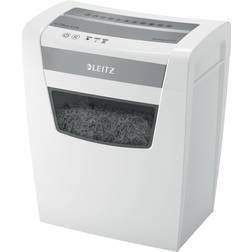 Leitz IQ Office S Paper Shredder