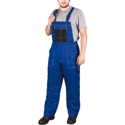 Reiss Master Lined Protective Dungarees