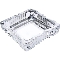 Kucemo Large Glass Ashtray