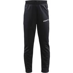 Craft Jr Evolve Pants - Black (1910165-999100)