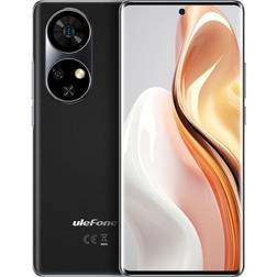 UleFone Note 17 Pro Smartphone 6.78" Display
