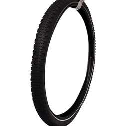 Bike attitude Antipunktering Reflex Cykeldäck 26x1.95 50-559 Svart