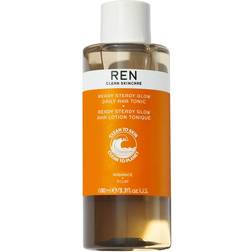 REN Clean Skincare Ready Steady Glow Daily AHA Tonic 100ml