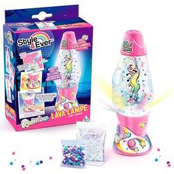 Canal Toys Style 4 Ever Mini Diy Lampada lava