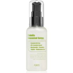 Purito Centella Unscented Serum 2fl oz