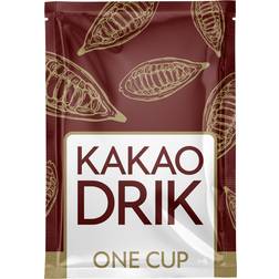 Wonderful Kakaodrik 22g x 22 g Set of 50 22g 50 st