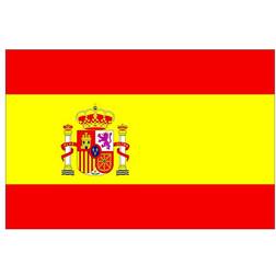 Henbrandt Flag Spanien
