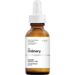 The Ordinary Mandelic Acid 10% + HA 1fl oz