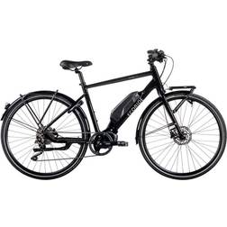 Ecoride Tripper 28" HS M-10 2022 Black Unisex