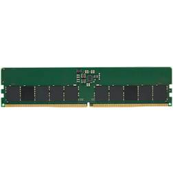 Kingston Server Premier DDR5 5600MHz 16GB ECC (KSM56E46BS8KM-16HA)