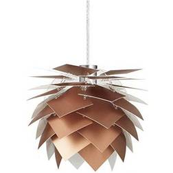 Dyberg Larsen PineApple XS Copper Pendellampa ∅ 18cm