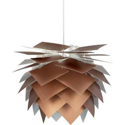 DYBERG LARSEN Illumin Copper Lampada a Sospensione 35cm