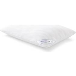 Tempur Comfort PureClean Medium Ergonomisk kudde (60x50cm)