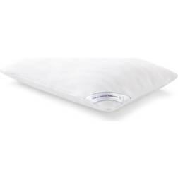 Tempur Comfort PureClean Medium Ergonomisk pude (60x50cm)