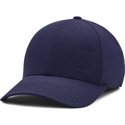 Under Armour Iso-chill Armourvent Cap - Midnight Navy