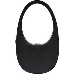 Coperni Swipe Bag - Black