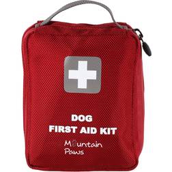 Mountain Paws Dog First Aid Kit