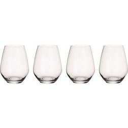 Villeroy & Boch Ovid Dricksglas 42cl 4st