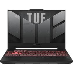 ASUS 90NR0EB5-M004D0 TUF Gaming A15 FA507NU-LP031W