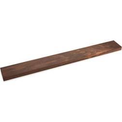 Woodcraft Goncalo Alves 3/4" x 3" x 24" 1-Piece