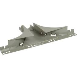 Legrand PVC Cable Tray Tee Kit