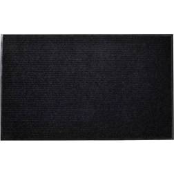 vidaXL PVC Svart 120x180cm