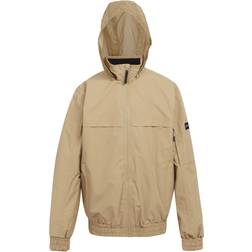 Regatta Men's Shorebay Waterproof Jacket - Oat