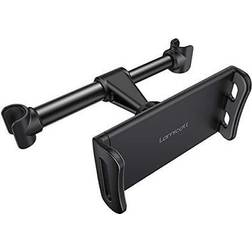 Lamicall Universal 360 Rotating Car Seat Stand Cradle