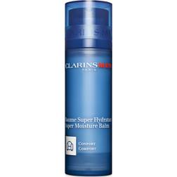 Clarins Men Super Moisture Balm 1.7fl oz