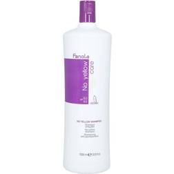 Fanola No Yellow Shampoo 1000ml