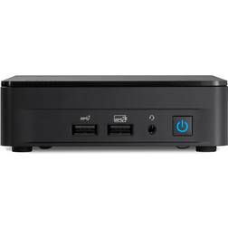 Intel NUC 13 Pro Kit Nettop Mini