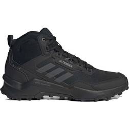 Adidas Terrex AX4 Mid GTX M - Core Black/Carbon/Grey Four