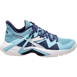 Diadora B.Icon 2 AG W - Bright Baby Blue/White