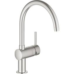 Grohe Minta (32917DC0) Acciaio Inossidabile