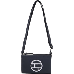 Tom Tailor Rosabel Special Shoulder Bag - Mixed Blue