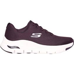 Skechers Arch Fit Big Appeal W - Wine