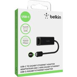 Belkin F2CU040BTBLK