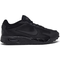 Nike Air Max Solo W - Black/Metallic Black