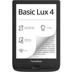 PocketBook Basic Lux 4