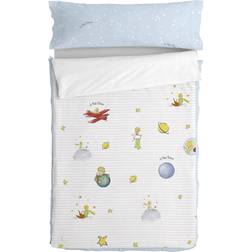 Le Petit Prince Kinderschlafsack Son Monde ohne Füllung 105x200cm